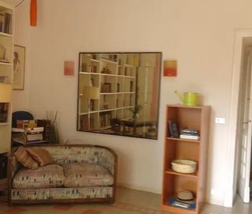 Via Francesco Bolognesi, Rome, Lazio 00152 - Foto 1