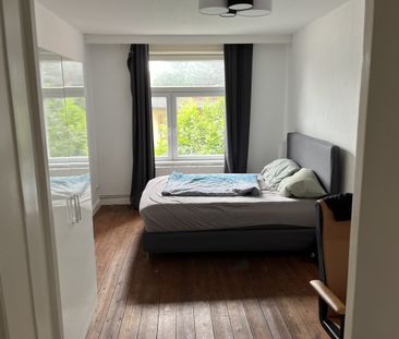 Wohnen in St. Jürgen in der Elswigstr. 3, 2 Zi. ca. 45qm , FREI zum... - Photo 2