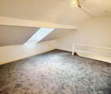 2 bedroom terraced house to rent - Photo 6