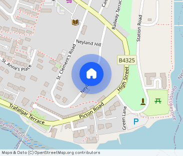 Neyland Terrace, Neyland, Milford Haven, SA73 - Photo 1