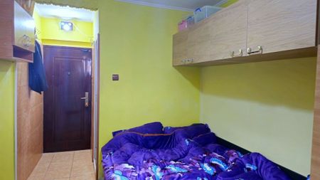 Garsoniera de inchiriat - Micro 40, Kaufland - Fotografie 3