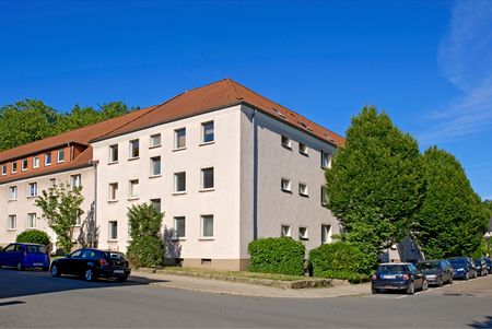 2-Zimmer-Wohnung in Gelsenkirchen Buer - Photo 2