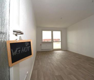 Schicke 3 Raumwohnung ab sofort zu vermieten - Photo 1