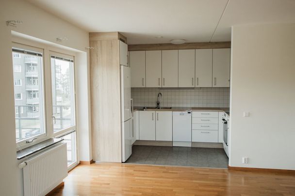 Pyntvägen 9, Bromölla - Foto 1