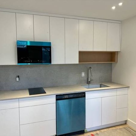 Brand new Furnished unit near UBC. Avil Sept-Apr - Photo 1