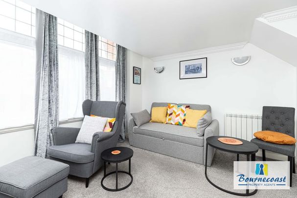 1 bedroom maisonette to rent - Photo 1