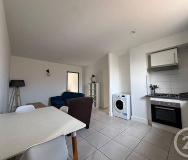 Location Appartement 4 pièces 62m² MONTPELLIER 34070 - Photo 1