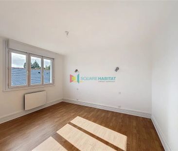 Location maison 4 pièces - 106m² à Pleuven (29170) - Photo 5