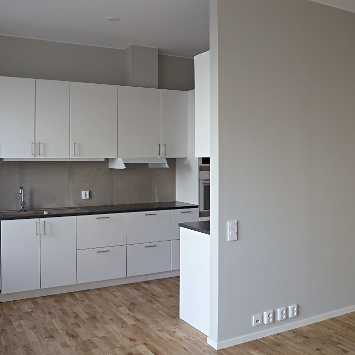 Telegrafen 3 rok, 73 kvm - Foto 1