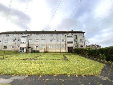 Fleming Place, Murray, East Kilbride, G75 - Photo 3