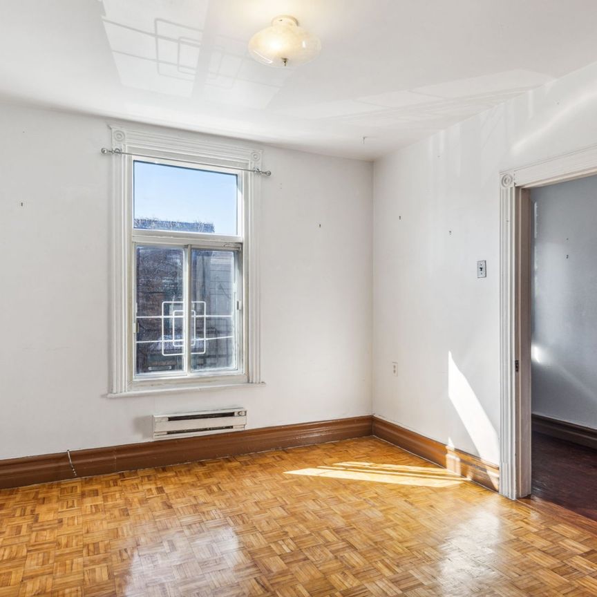 Condo for rent, Montréal (Le Plateau-Mont-Royal) - Photo 1