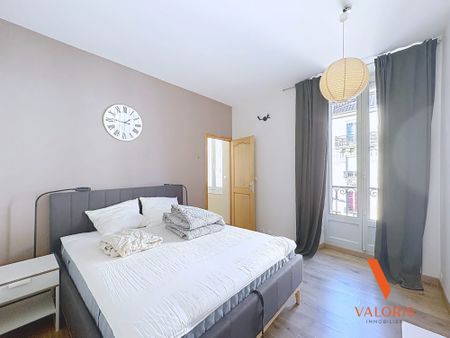 Location Appartement 2 pièces 51m² GRENOBLE 38000 - Photo 4