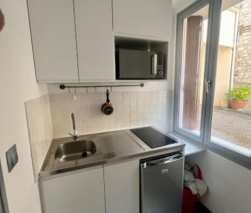 Location Appartement 1 pièce 26m² ROUEN 76000 - Photo 1