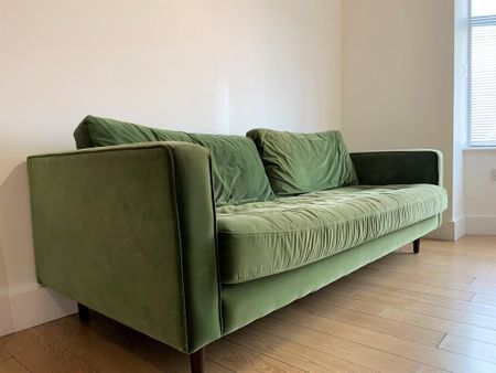 1 bedroom flat to rent - Photo 2