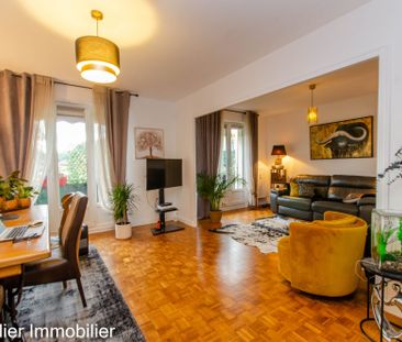 Location Appartement 3 pièces 84m² VINAY 38470 - Photo 2