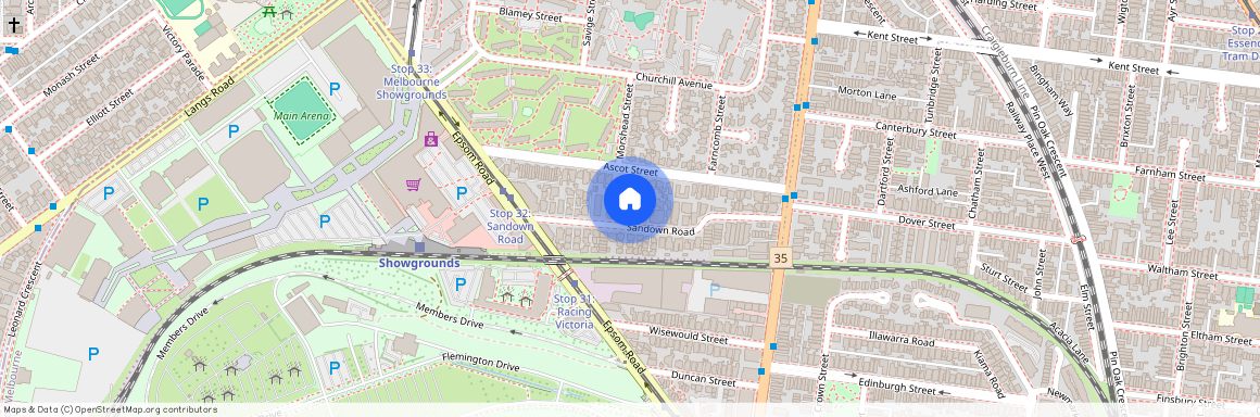 1/20-22 Sandown Road, Vic 3032, Ascot Vale