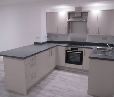 2 Bed Flat, Slatey Road, CH43 - Photo 3