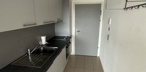 1 Zimmer, 20 m², 3. Stock - Photo 2