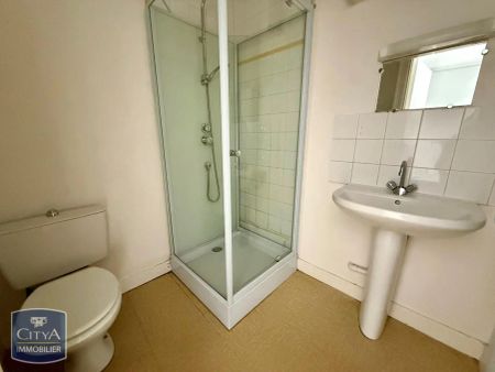 Appartement à louer 2 pièces 31.5m² - Photo 3