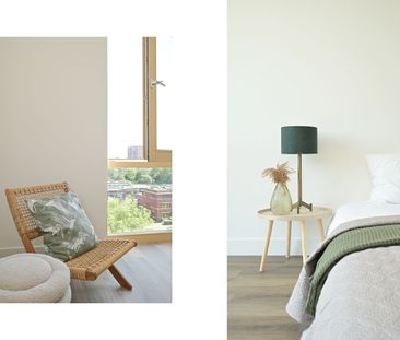 Boekweitkamp 123, Kampen, 2592XT, Den Haag - Foto 5