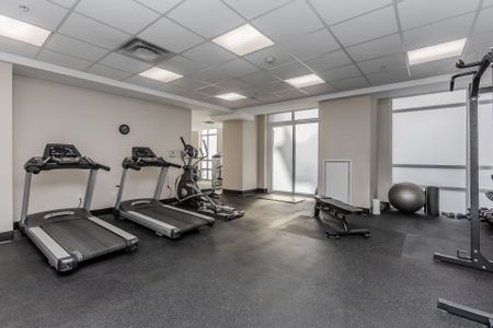 For Lease - 85 Robinson Street Unit# 103, Hamilton, Ontario - Photo 5