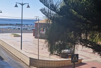 2-Bedroom Apartment for Rent in Las Galletas