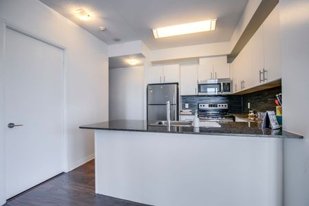 For Lease - 25 Cole Street Unit# 713, Toronto, Ontario - Photo 4