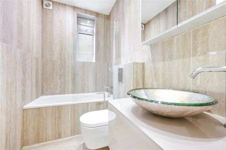 Stylish First-Floor Lateral Apartment in Hyde Park - Photo 3