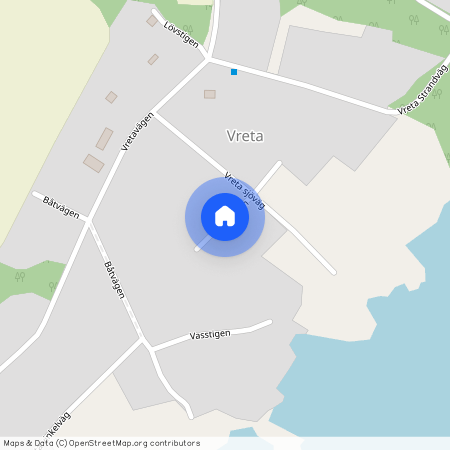 Fågelvägen, Uppsala