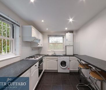 1 bedroom maisonette to rent - Photo 1