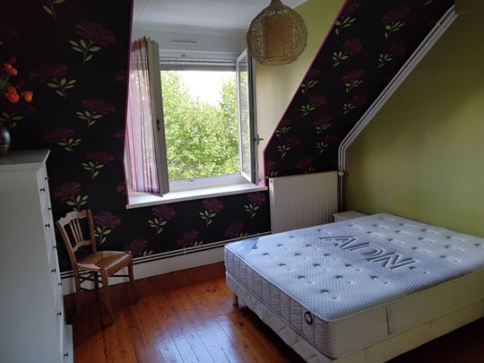 Très joli T4 avec très belle vue - Photo 1