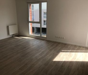 Location Appartement 2 pièces 46m² SECLIN 59113 - Photo 1