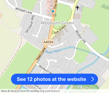Western Drive, Wooburn Green - Photo 1