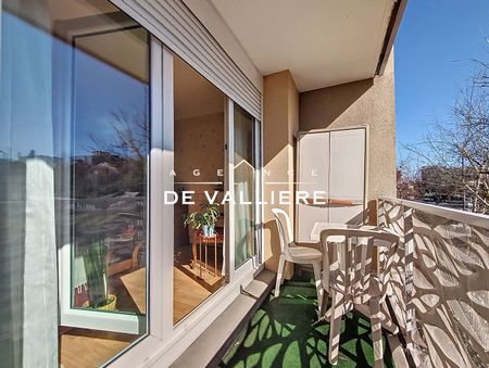 Location Appartement 2 pièces 46m² RUEIL MALMAISON 92500 - Photo 3