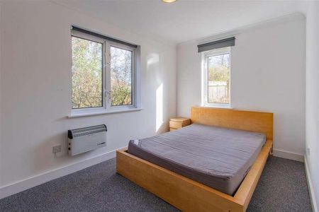 Grangemoor Court, Cardiff Bay, CF11 - Photo 5