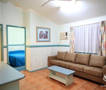 Gold Coast Short Term Rental, 2 Bedroom Palm Cottage, Min 4 week st... - Photo 4