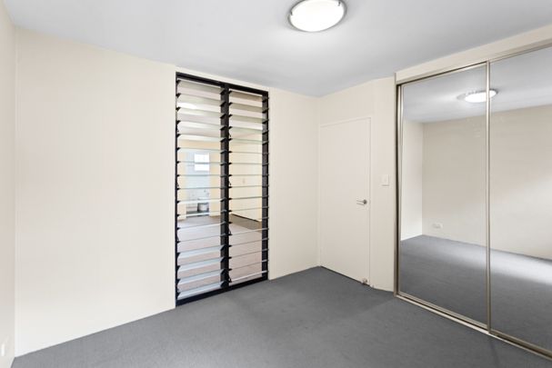 128 Cathedral Street, Woolloomooloo NSW 2011 - Apartment For Rent | Domain - Photo 1