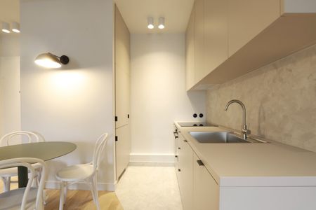 Appartement à louer rue du Cirque, Paris 8ème - Photo 5