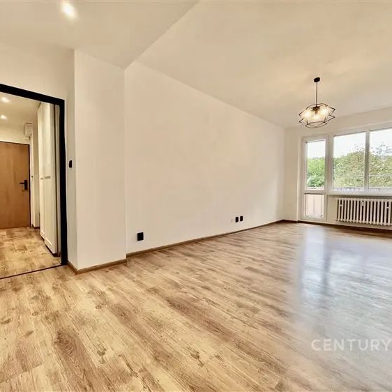 Designový, čerstvě zrekonstruovaný byt 2+1 v srdci Kamenické - Photo 1