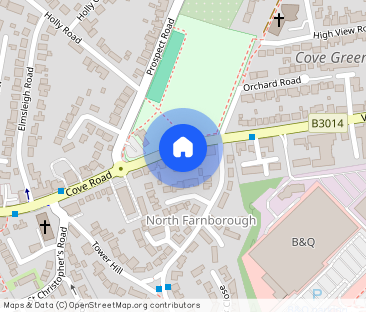 Pineview, Cove Road, Farnborough, GU14 - Photo 1