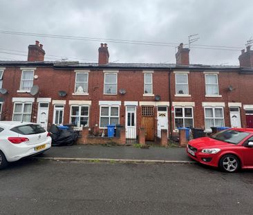 2 bedroom terraced house to rent - Photo 4