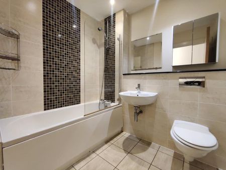 2 bedroom apartment to rent - Photo 5