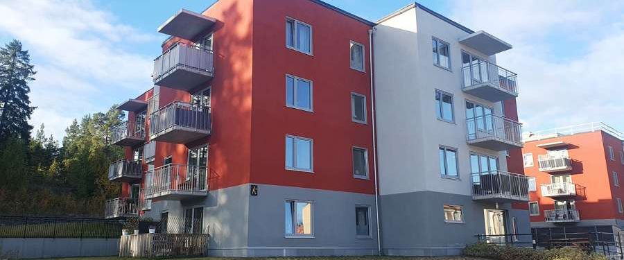 Strimlusevägen 5 - Foto 1
