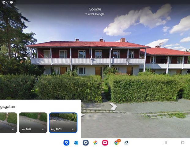 Gustavsbergsgatan, Uppsala - Foto 1