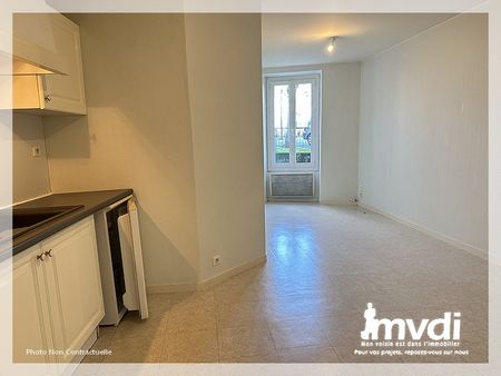 Location Appartement 2 pièces 35m² - Photo 5