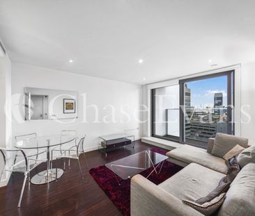 1 bedroom apartment to rent - Photo 2