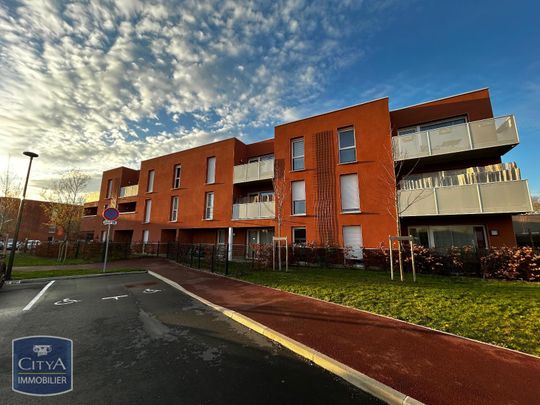 Location Appartement 2 pièces 42m² SECLIN 59113 - Photo 1