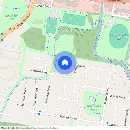 1/8 Jannie Court, Qld 4215, Labrador