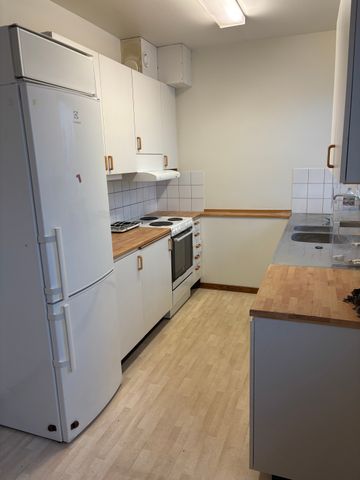 Fjärdhundragatan 45A - Photo 3