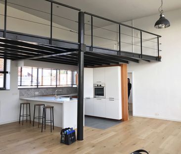 Ruim lichtrijk appartement te huur - Photo 3